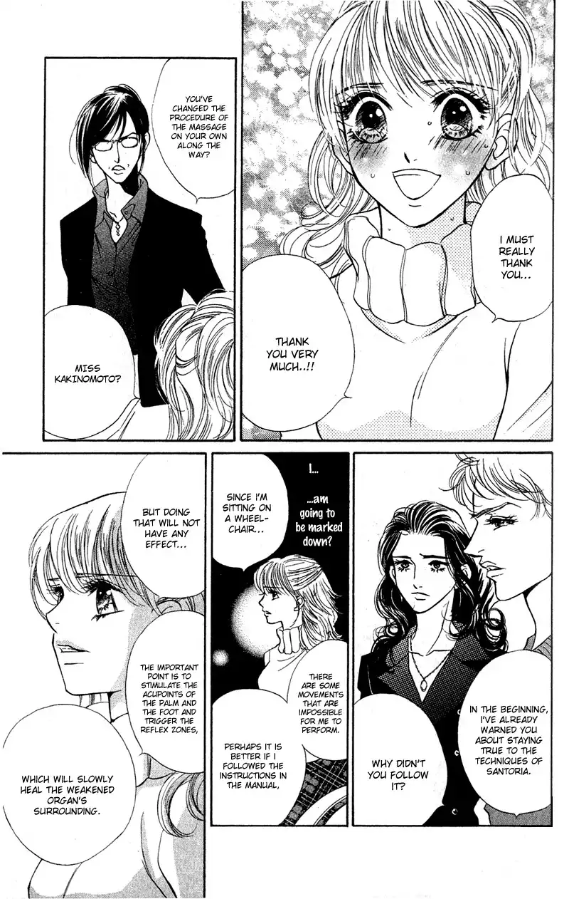 Limited Lovers Chapter 10 16